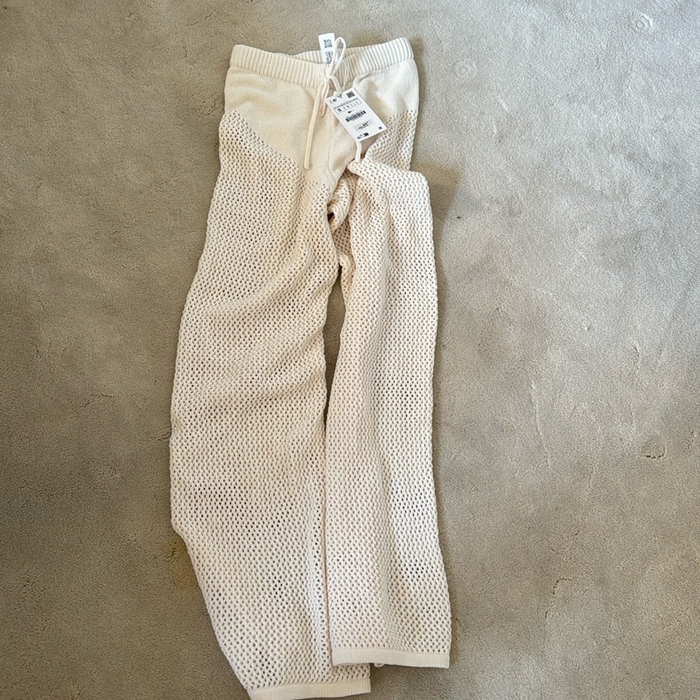 Zara pants
